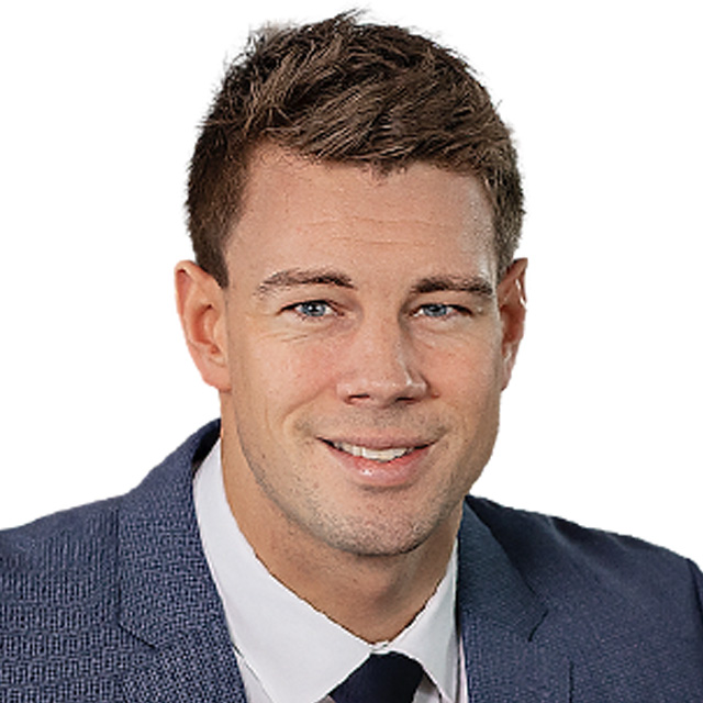 Stephan Normann Østergaard